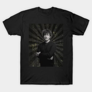 Neil Gaiman T-Shirt